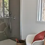 Casa Petra, Typique En Pierres Au Coeur Du Maquis, 2 Pers, Piscine Semesterbostad Pietrosella