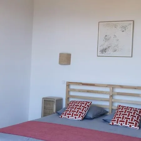 Feriehus Casa Petra, Typique En Pierres Au Coeur Du Maquis, 2 Pers, Piscine Pietrosella