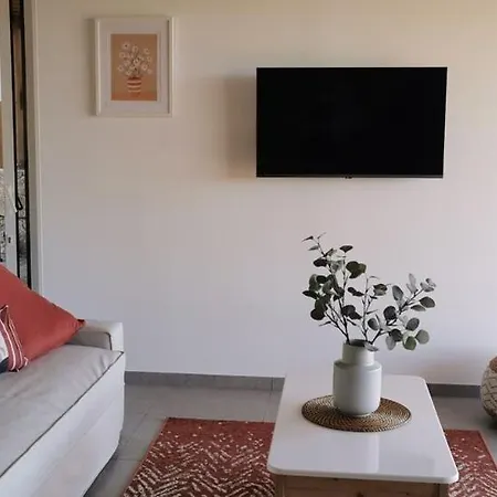 펜션 Casa Petra, Typique En Pierres Au Coeur Du Maquis, 2 Pers, Piscine
