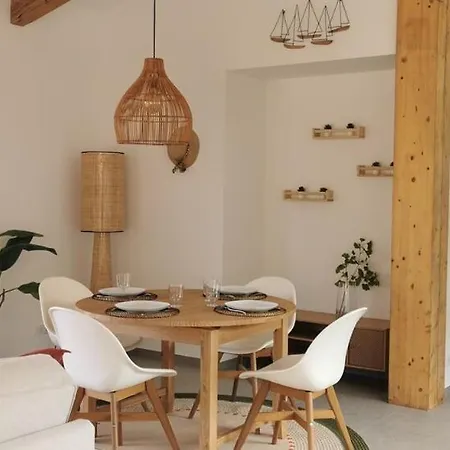 Casa Petra, Typique En Pierres Au Coeur Du Maquis, 2 Pers, Piscine * Pietrosella