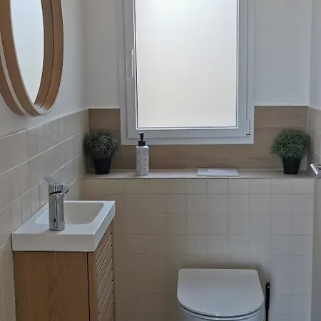 Casa Petra, Typique En Pierres Au Coeur Du Maquis, 2 Pers, Piscine * Pietrosella